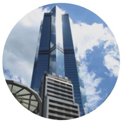 MDN Group office in Hong Kong