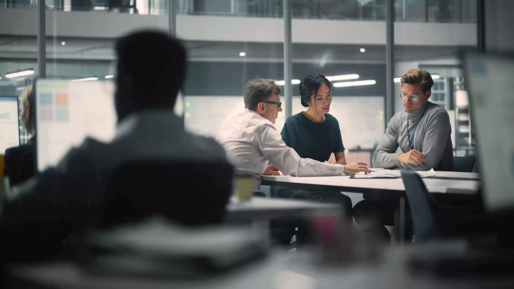 Financial Due Diligence: What Every Acquirer Needs to Know | MDN Group